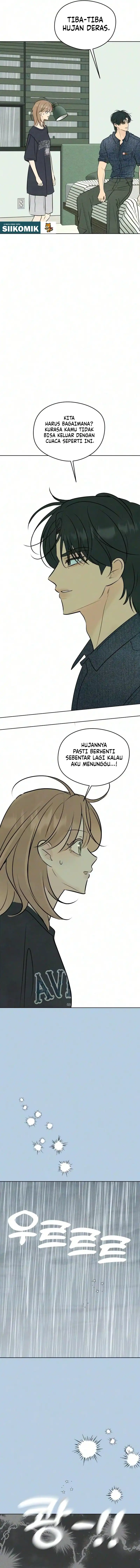 The Delinquent’s First Love Page 15