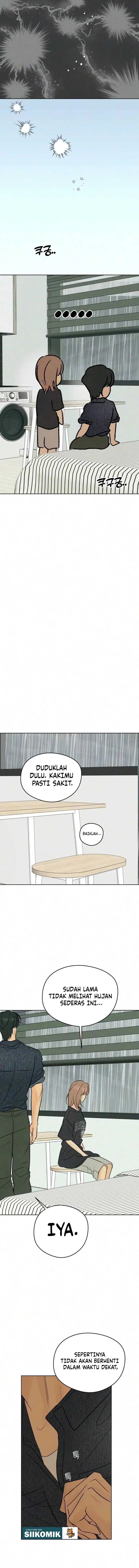 The Delinquent’s First Love Page 16