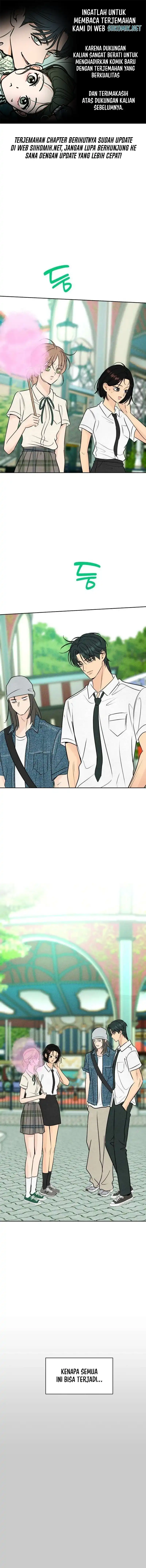 The Delinquent’s First Love Page 2