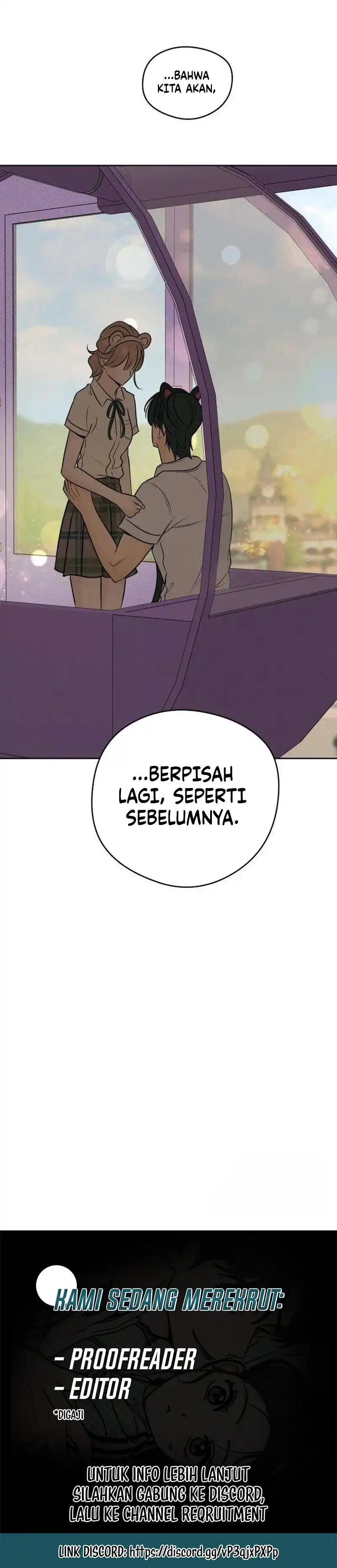 The Delinquent’s First Love Page 19