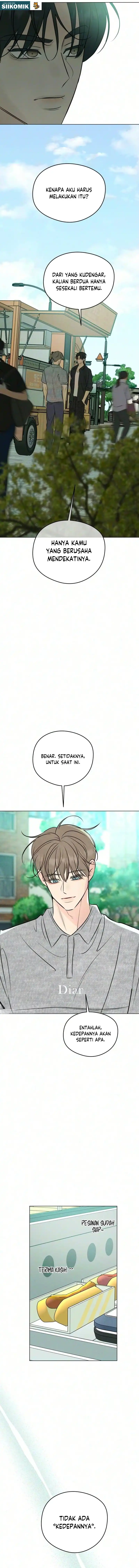 The Delinquent’s First Love Page 16