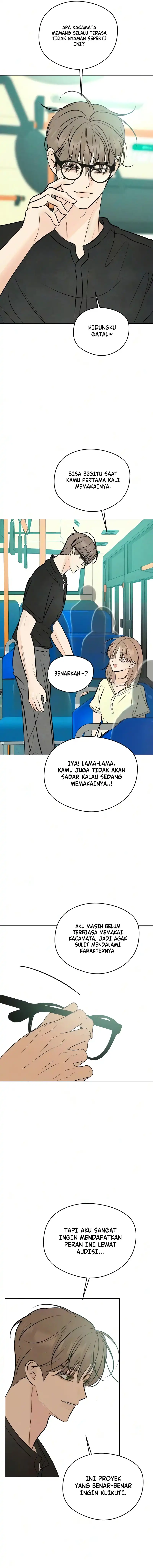 The Delinquent’s First Love Page 11