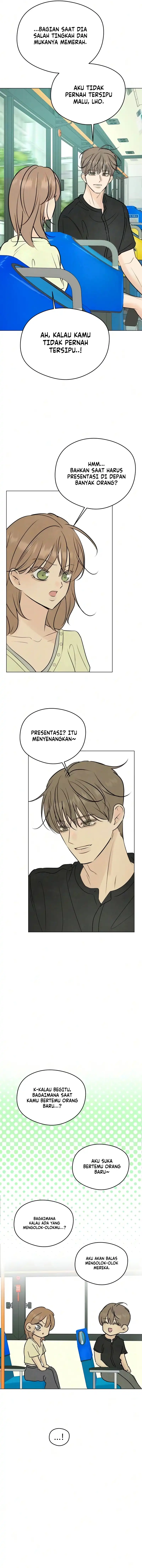 The Delinquent’s First Love Page 13