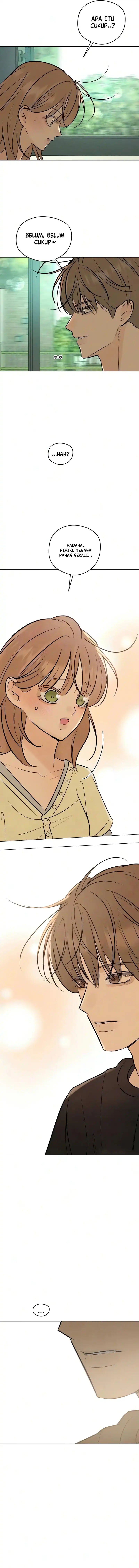 The Delinquent’s First Love Page 15