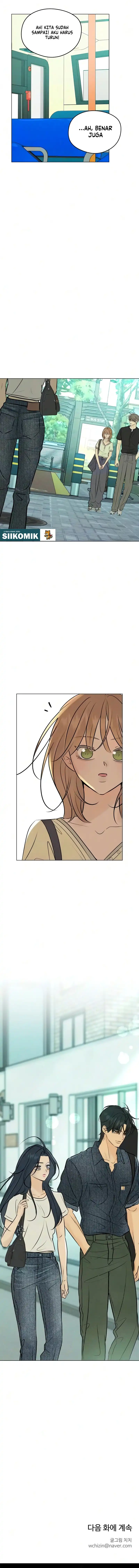 The Delinquent’s First Love Page 16