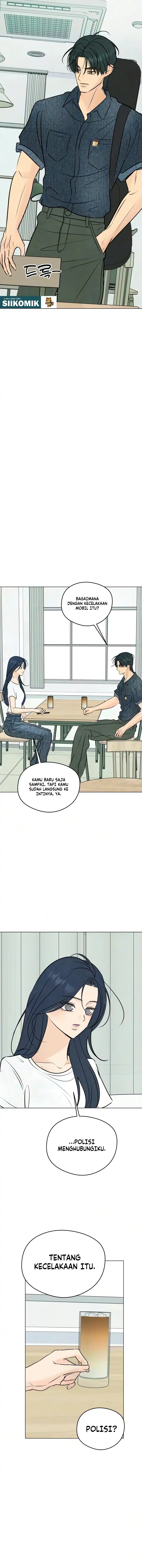 The Delinquent’s First Love Page 2