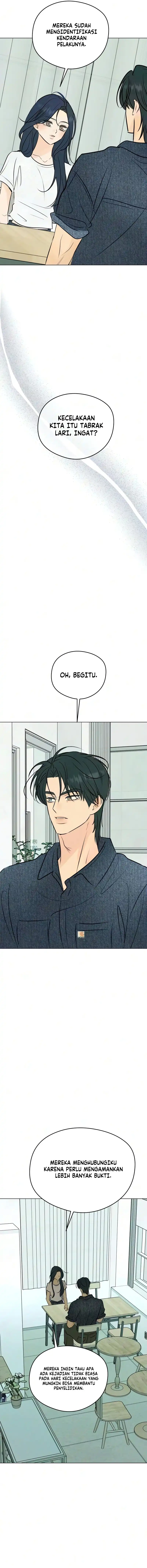 The Delinquent’s First Love Page 3