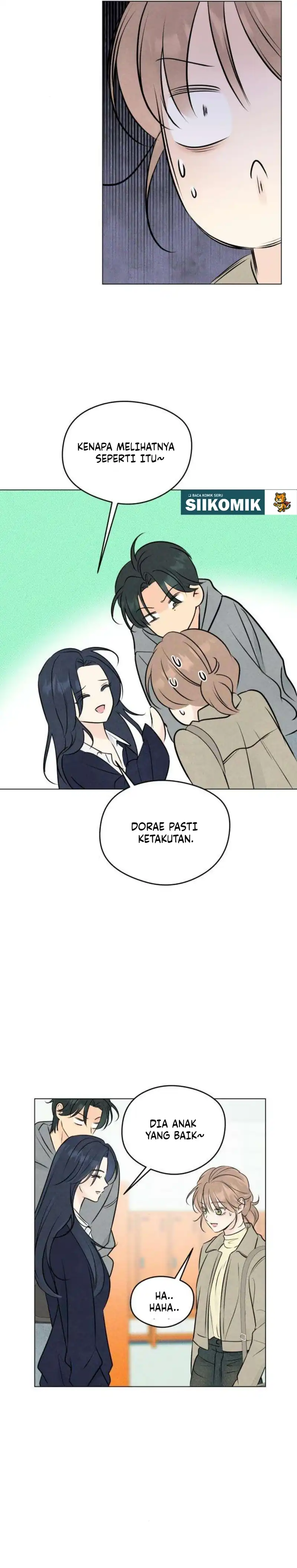 The Delinquent’s First Love Page 12