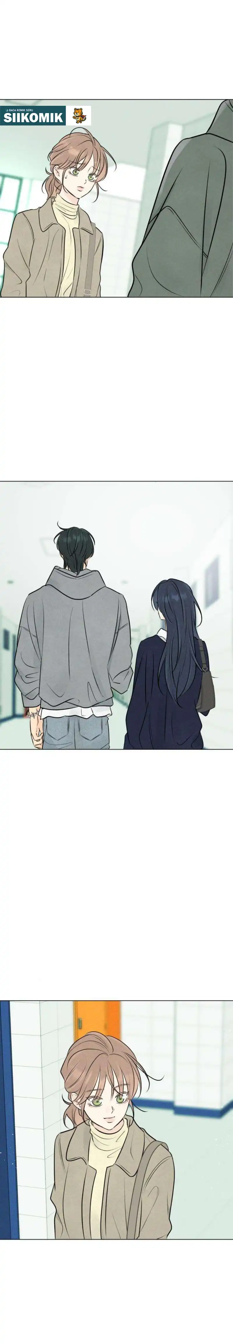 The Delinquent’s First Love Page 14