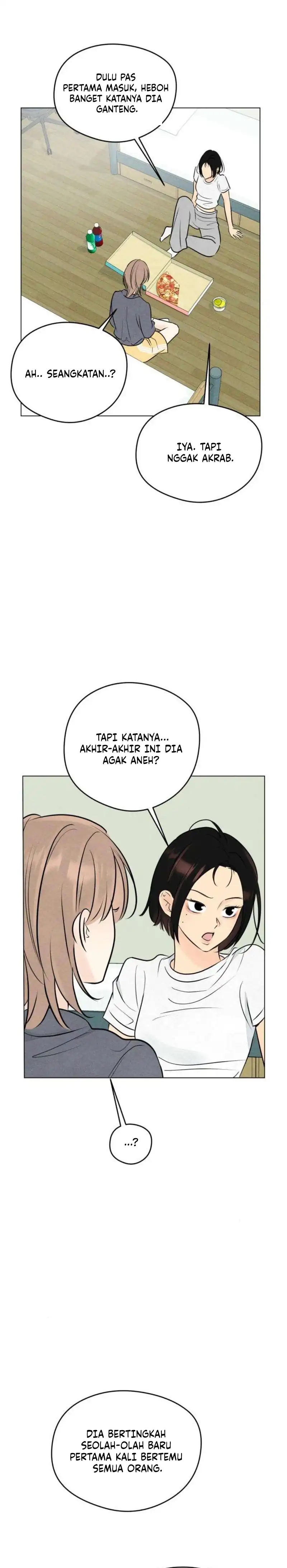 The Delinquent’s First Love Page 25
