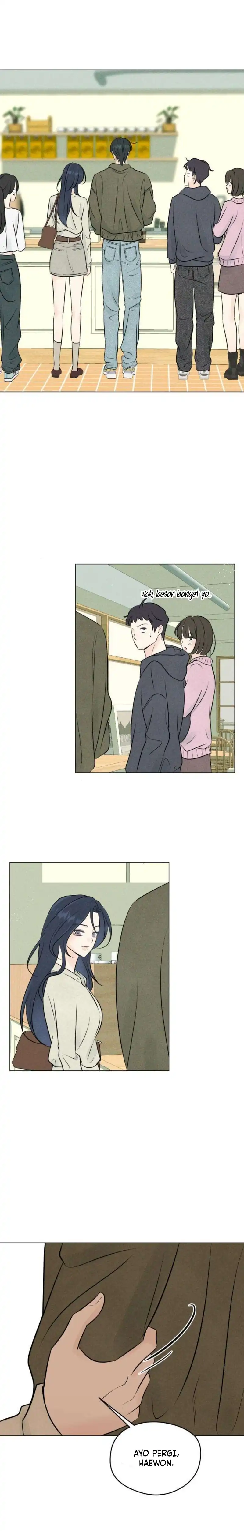 The Delinquent’s First Love Page 29