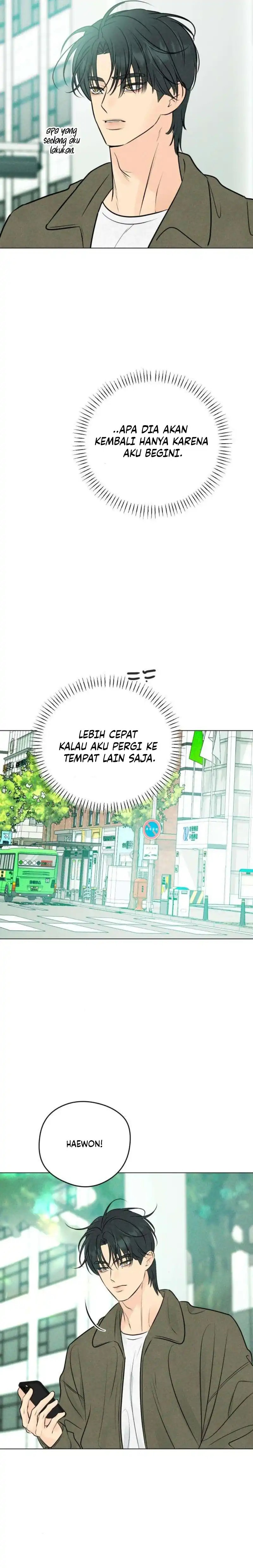 The Delinquent’s First Love Page 31
