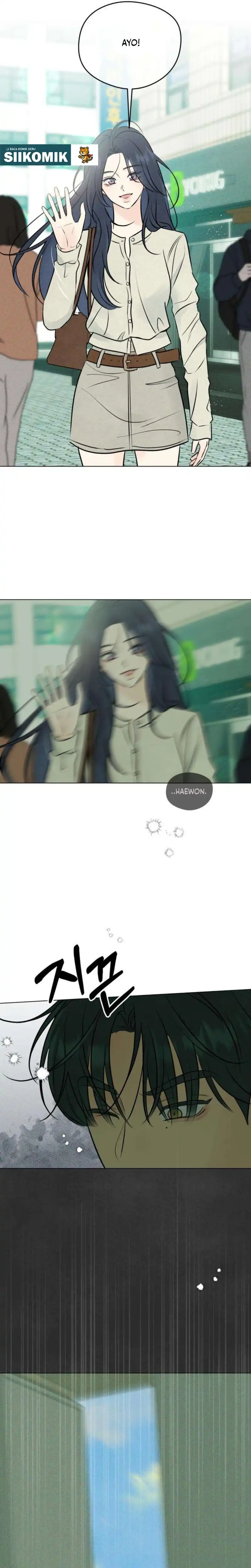 The Delinquent’s First Love Page 32