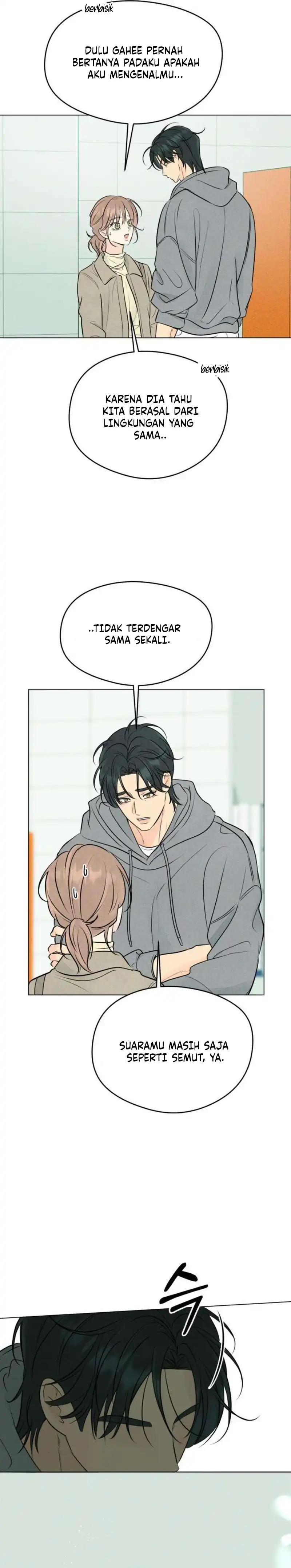 The Delinquent’s First Love Page 4