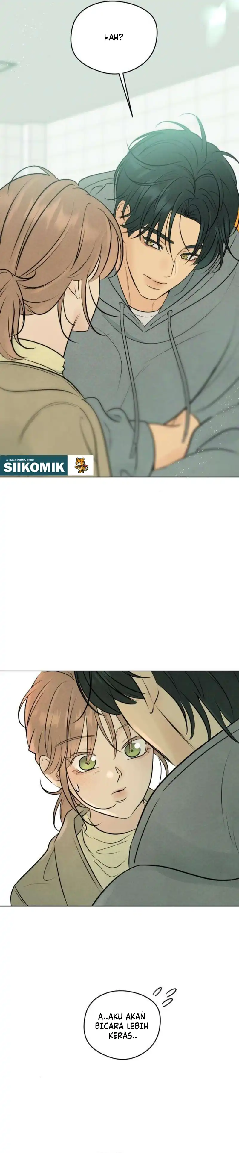 The Delinquent’s First Love Page 5