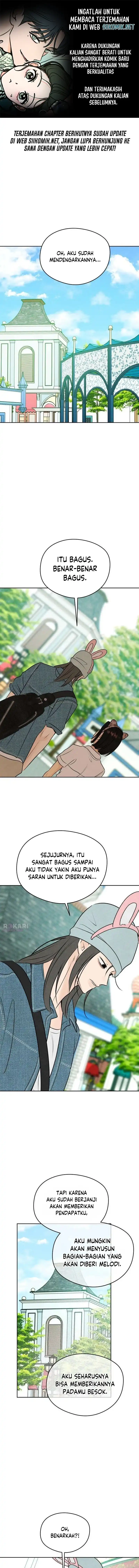 The Delinquent’s First Love Page 2