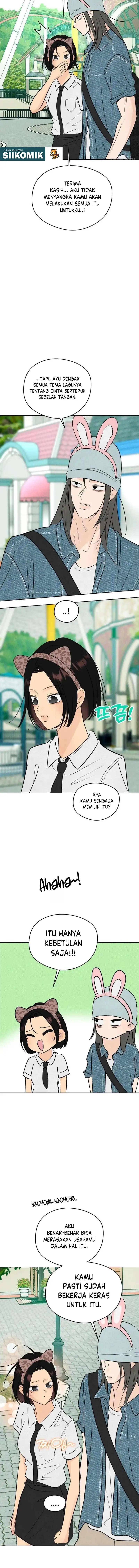 The Delinquent’s First Love Page 2