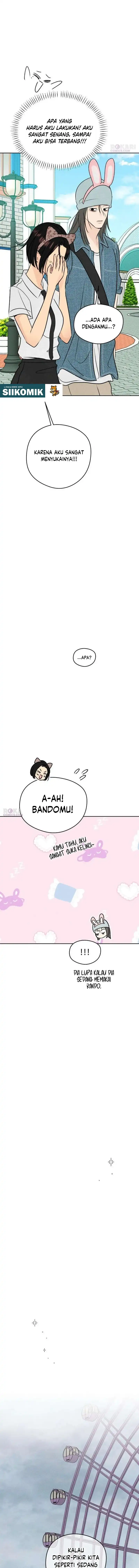 The Delinquent’s First Love Page 3