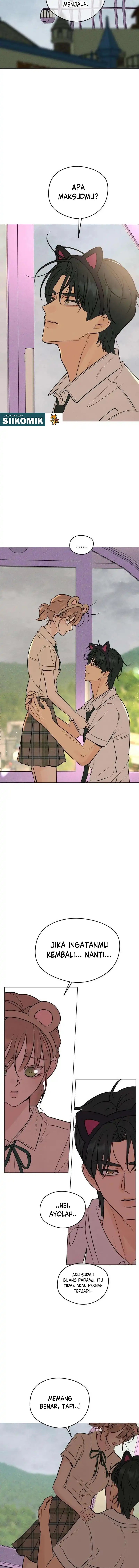 The Delinquent’s First Love Page 4