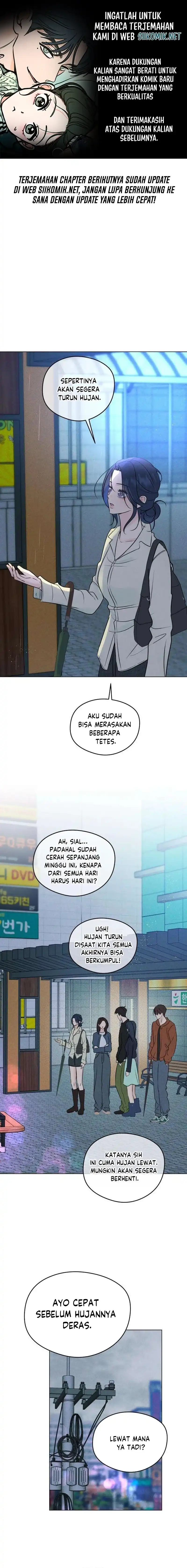 The Delinquent’s First Love Page 2