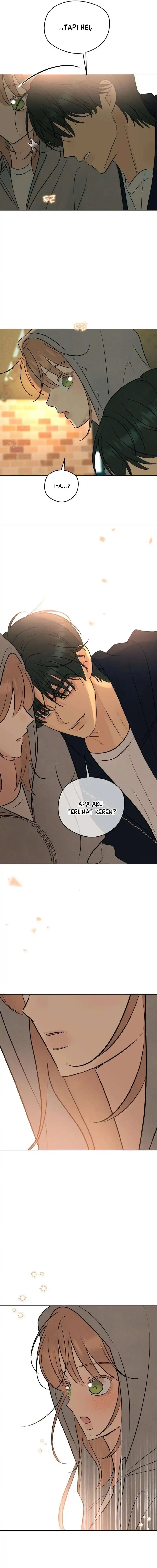 The Delinquent’s First Love Page 10