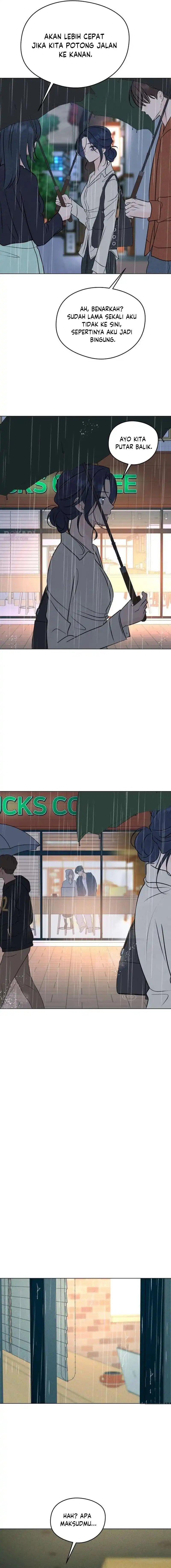 The Delinquent’s First Love Page 12