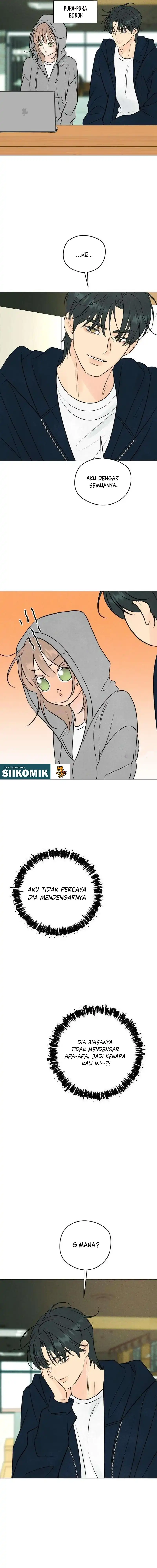 The Delinquent’s First Love Page 13