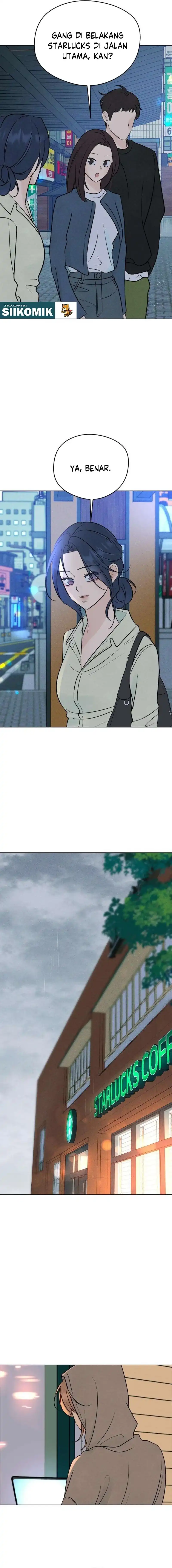 The Delinquent’s First Love Page 2