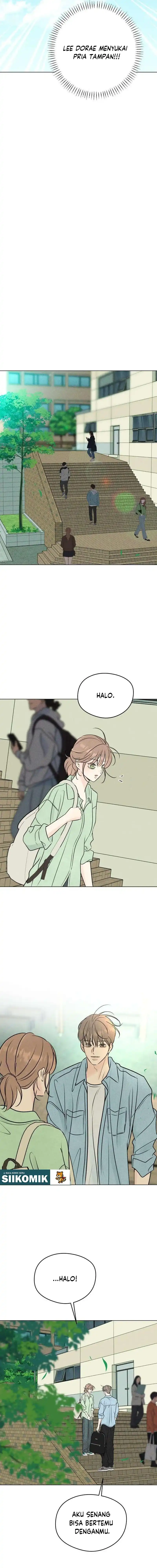 The Delinquent’s First Love Page 21