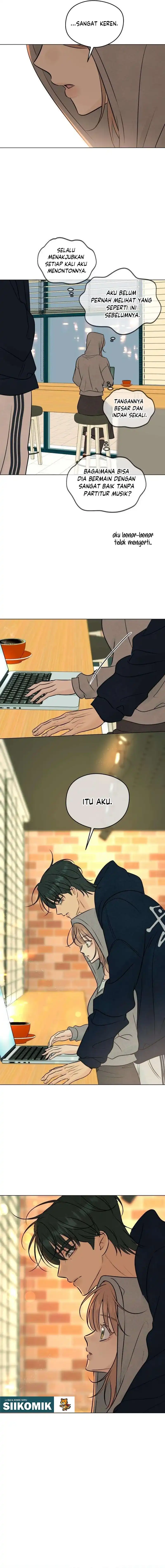 The Delinquent’s First Love Page 3