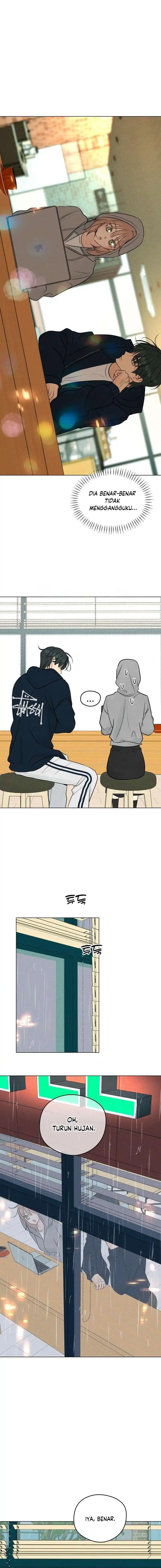 The Delinquent’s First Love Page 6