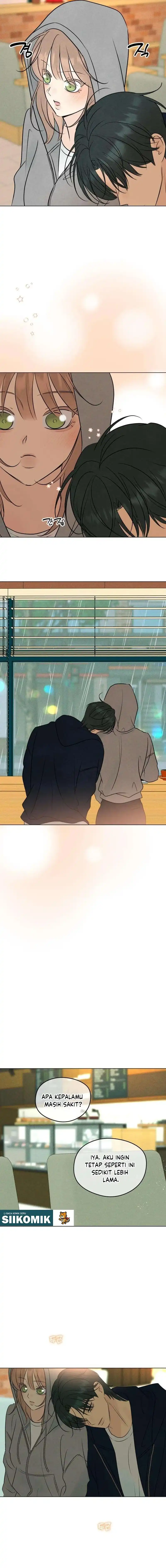 The Delinquent’s First Love Page 9