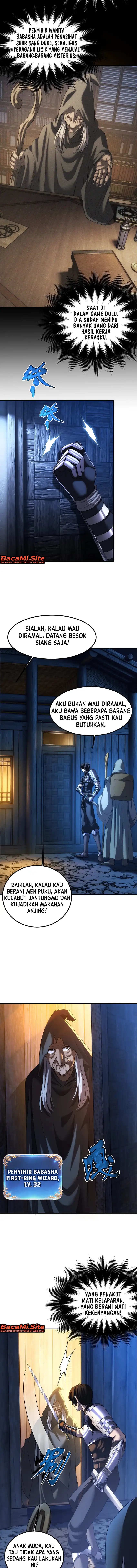 The Amber Sword Page 3