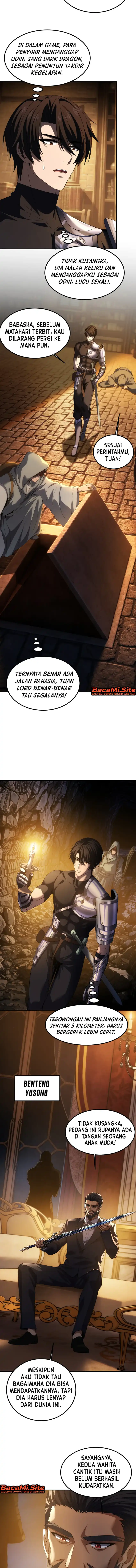 The Amber Sword Page 8