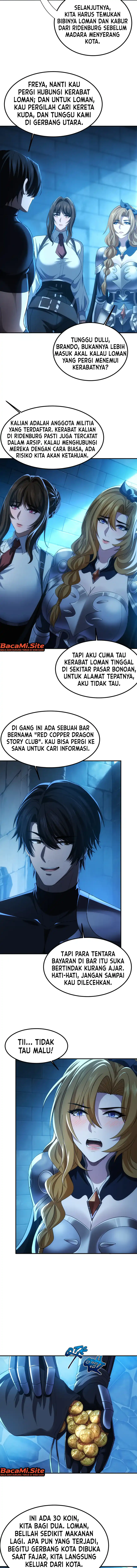The Amber Sword Page 8