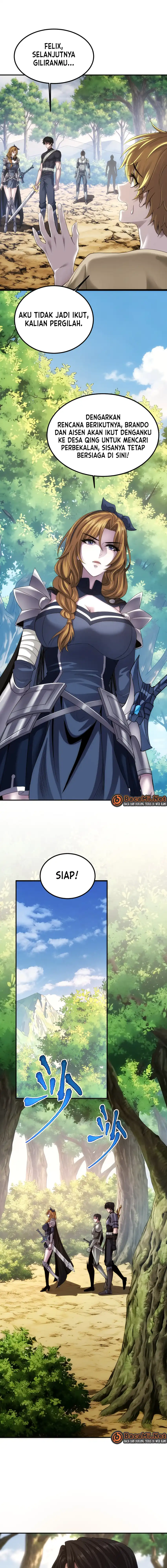 The Amber Sword Page 16