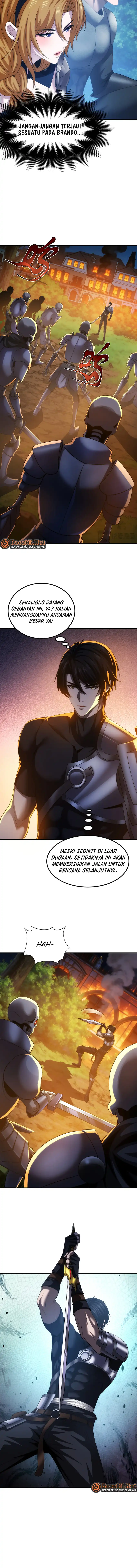 The Amber Sword Page 3