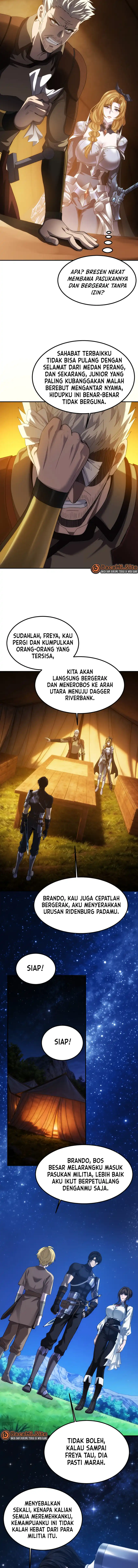 The Amber Sword Page 7