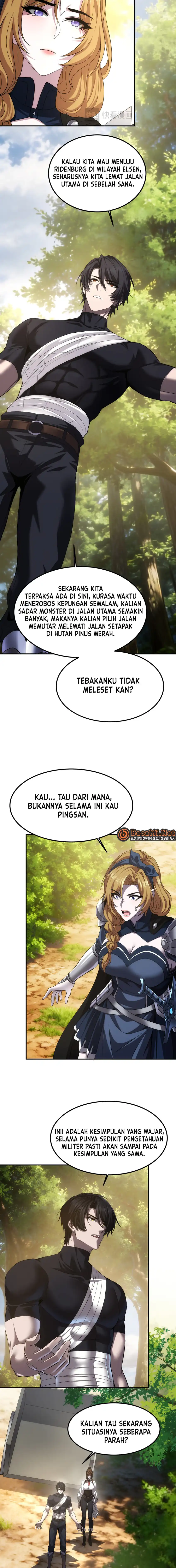 The Amber Sword Page 6