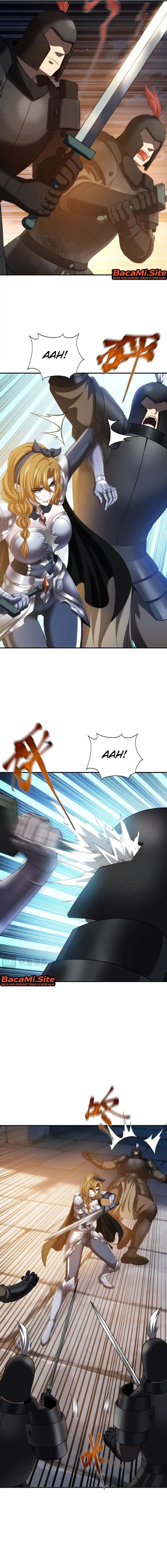 The Amber Sword Page 11