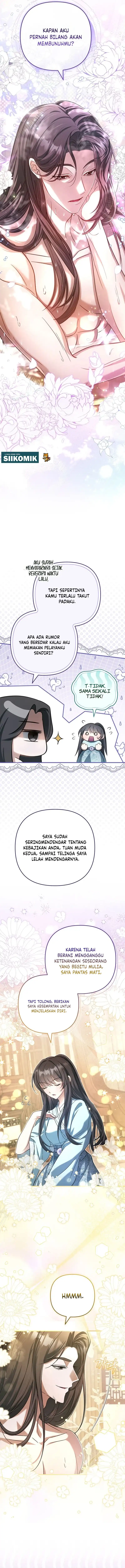 The Heavenly Demon Cult’s Strongest Maid Page 2