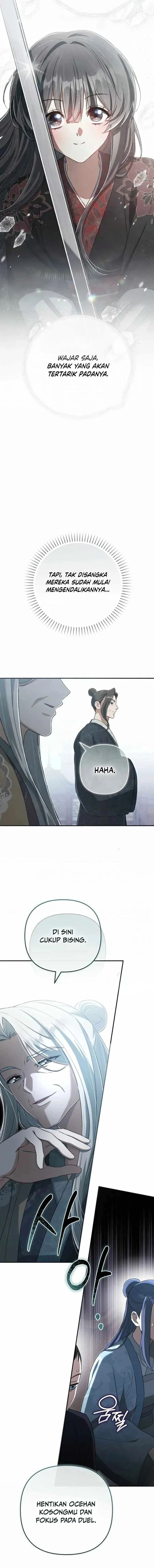 The Heavenly Demon Cult’s Strongest Maid Page 11