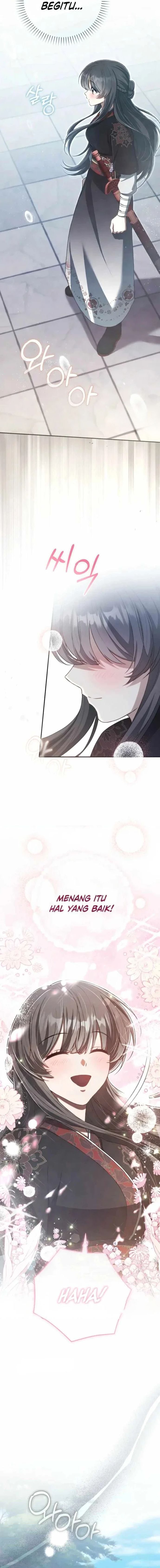 The Heavenly Demon Cult’s Strongest Maid Page 18