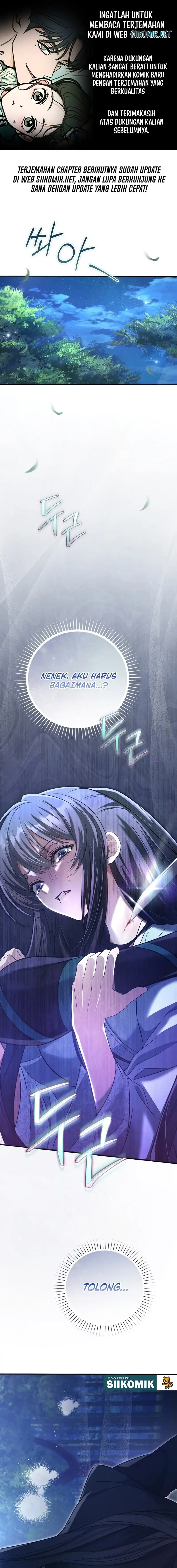 The Heavenly Demon Cult’s Strongest Maid Page 2