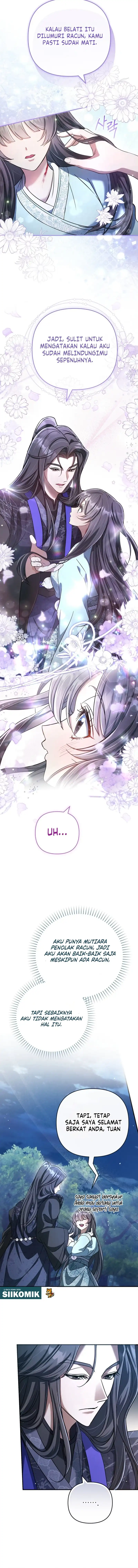 The Heavenly Demon Cult’s Strongest Maid Page 16