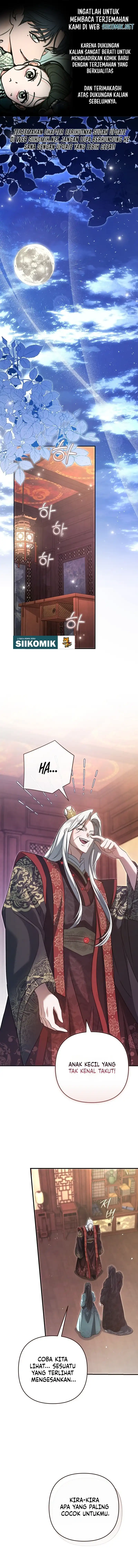 The Heavenly Demon Cult’s Strongest Maid Page 2