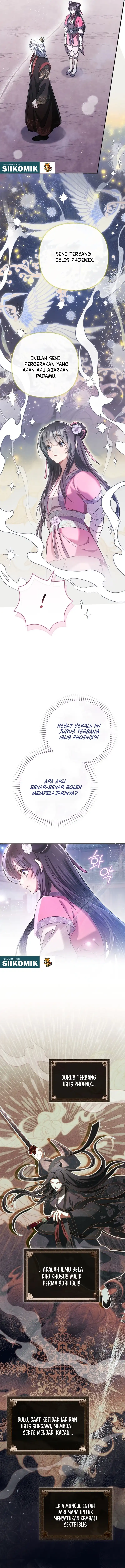 The Heavenly Demon Cult’s Strongest Maid Page 3