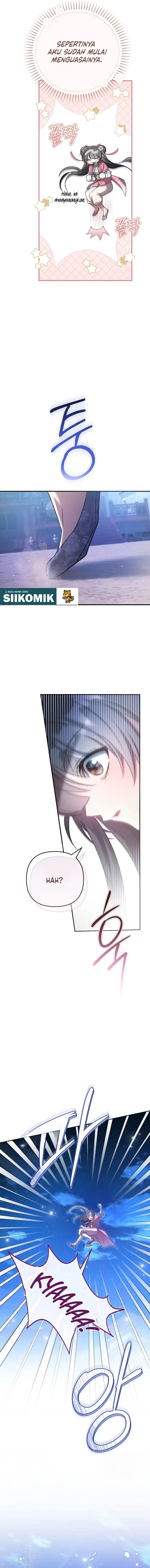 The Heavenly Demon Cult’s Strongest Maid Page 6