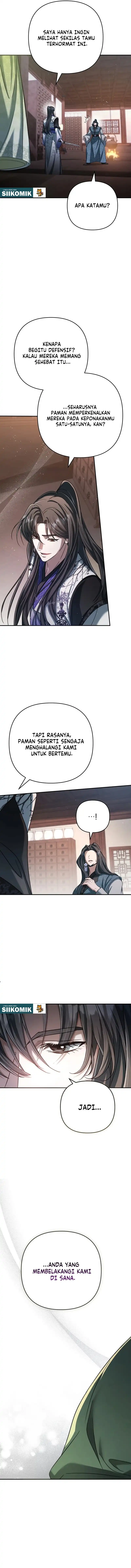 The Heavenly Demon Cult’s Strongest Maid Page 13