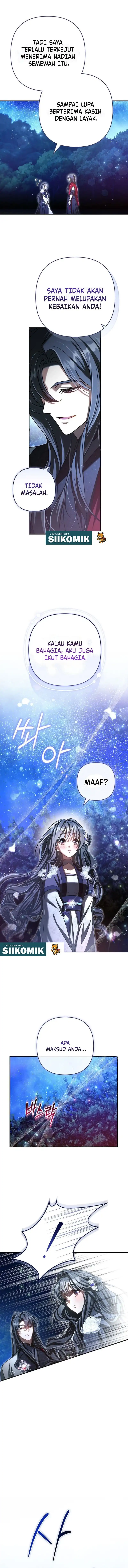 The Heavenly Demon Cult’s Strongest Maid Page 10